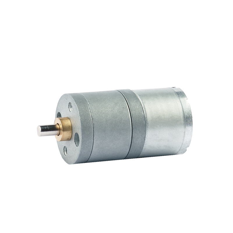 12V 24V 25GA-310 girmotor