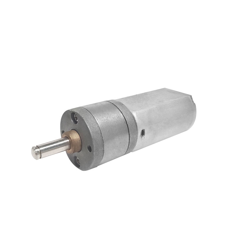 20mm 12V/24V/36V Spur-girkasse Børstede likestrømsmotorer