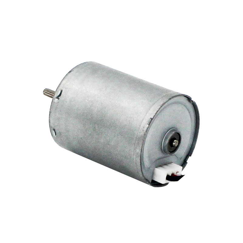 24mm indre rotor BLDC-motor for pumpeventil