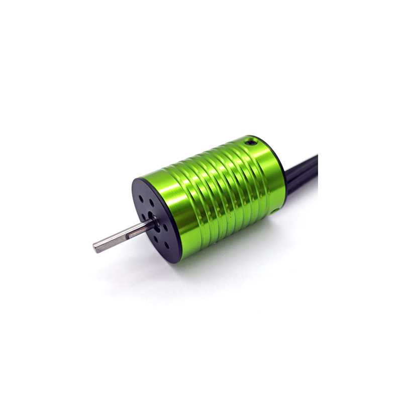 2840 drone børsteløs motor