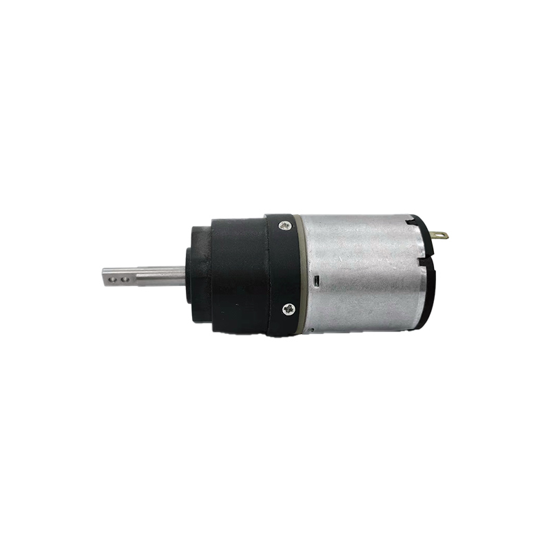 30mm elektriske tannbørster Girkassebørste DC Motor