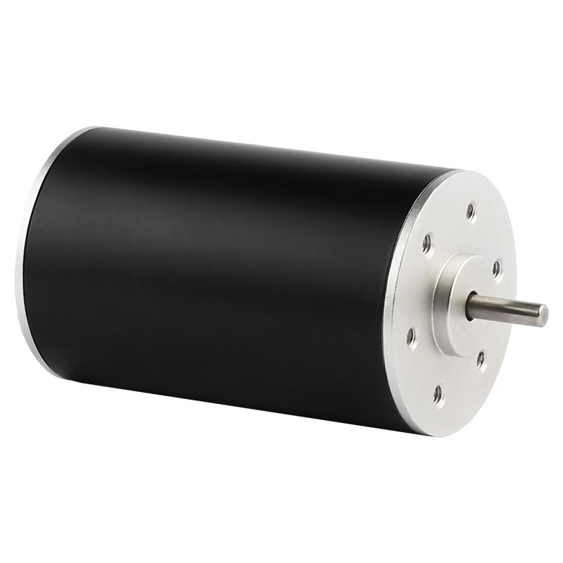 36mm 12V/24V Lavstøy børsteløs DC-motor