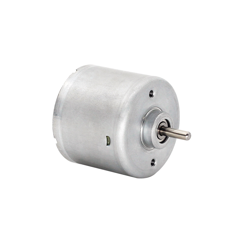 36mm børsteløs elektrisk ventil Aktuator DC-motor