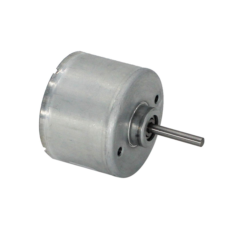 36mm indre rotor BLDC-motor for luftrenser