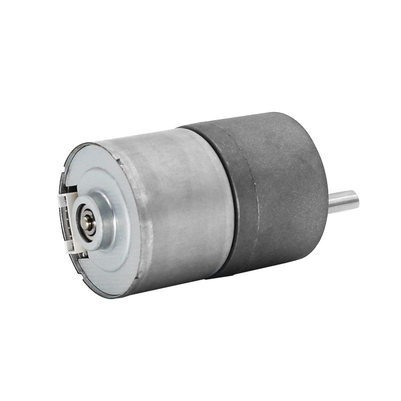 37 mm BLDC girmotor for saltterapi