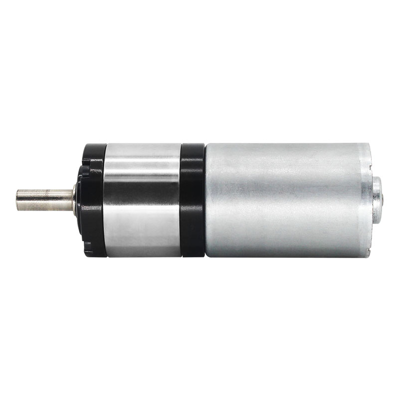 42mm børsteløs DC girmotor for kaffemaskin