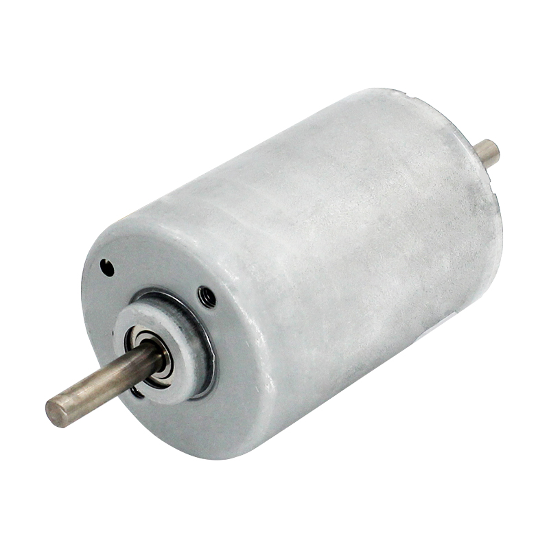 42 mm høy pålitelig BLDC-motor for støvsuger