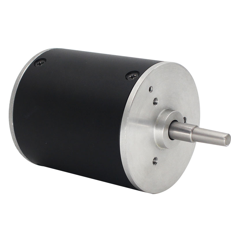 60 mm BLDC-motor med lang levetid for vakuumkoker