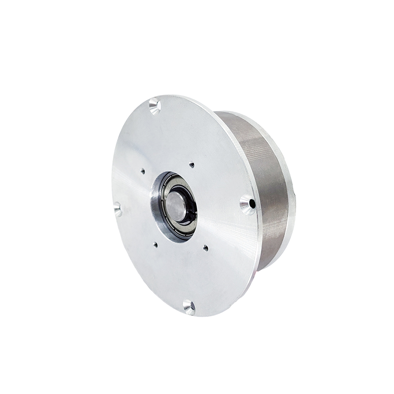 70mm påhengsmotorbørsteløs 7032 DC Motor