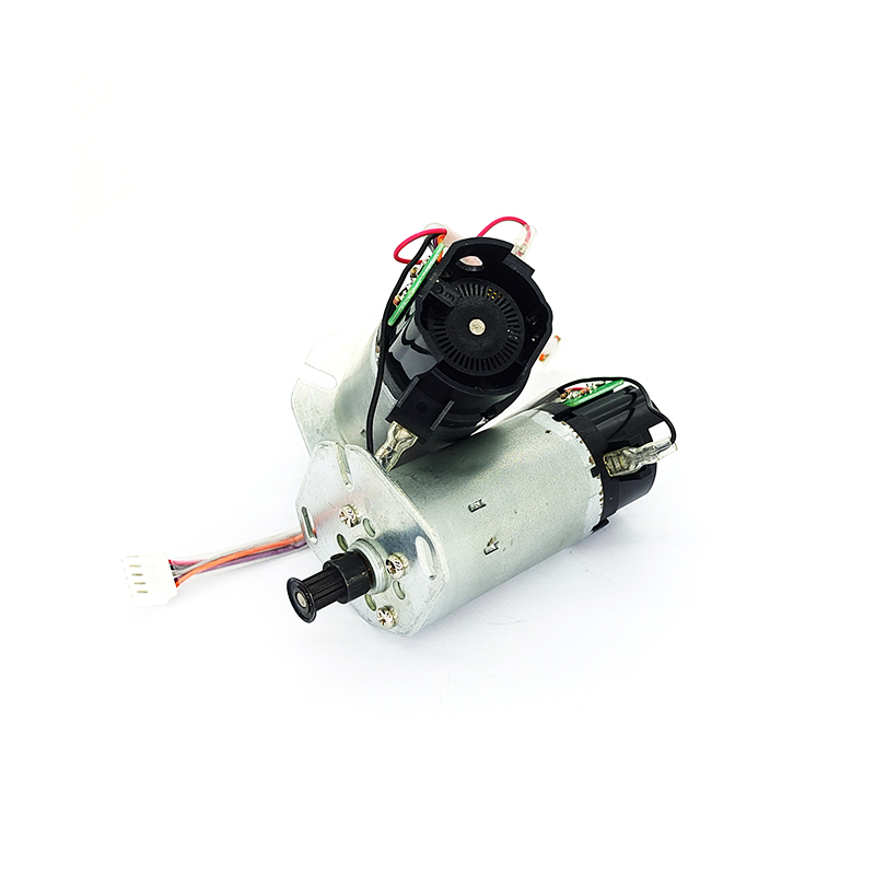 770 DC-motor for broderimaskin