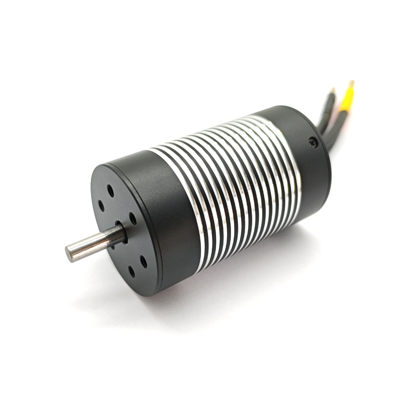DC 4068 børsteløse modellflymotor