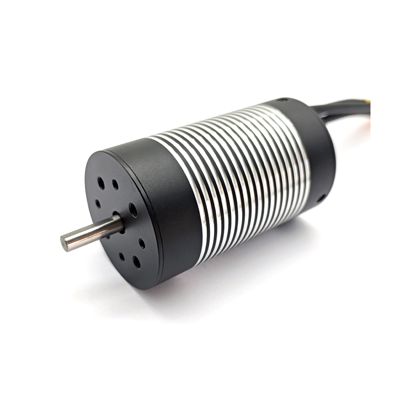 DC 4274 børsteløs UAV -motor