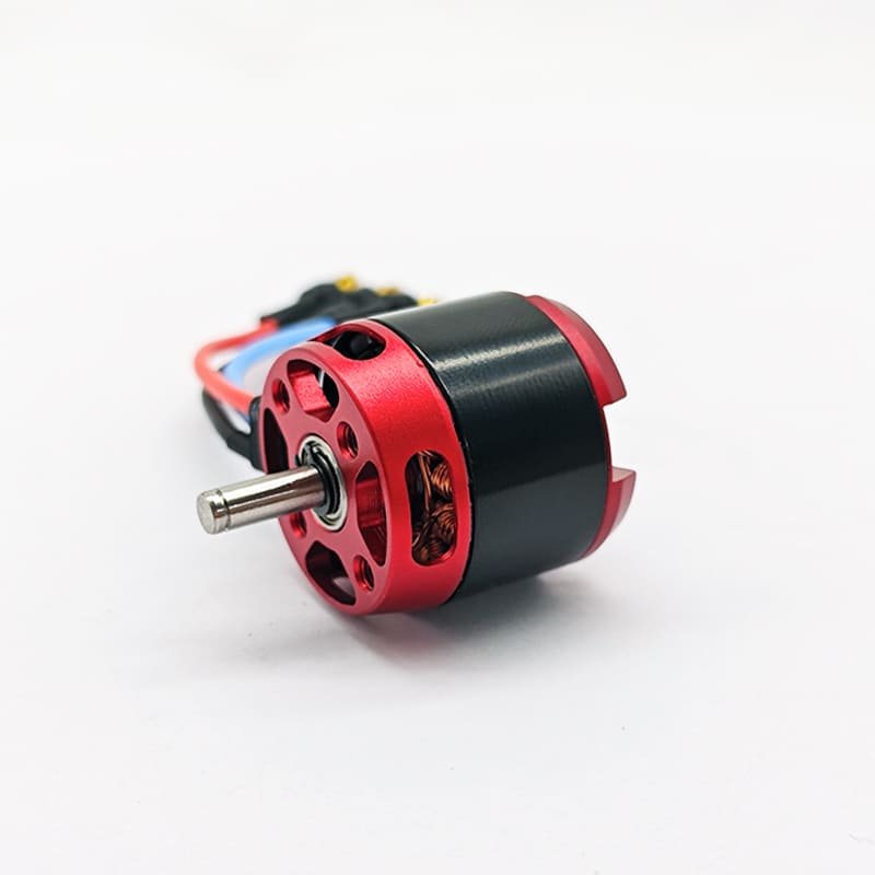 Høy ytelse 2826 Model Aircraft Motor